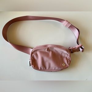 Lululemon Belt Bag